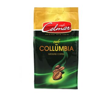 Кофе молотый ИТ Кофе молотый Collumbia 500гр