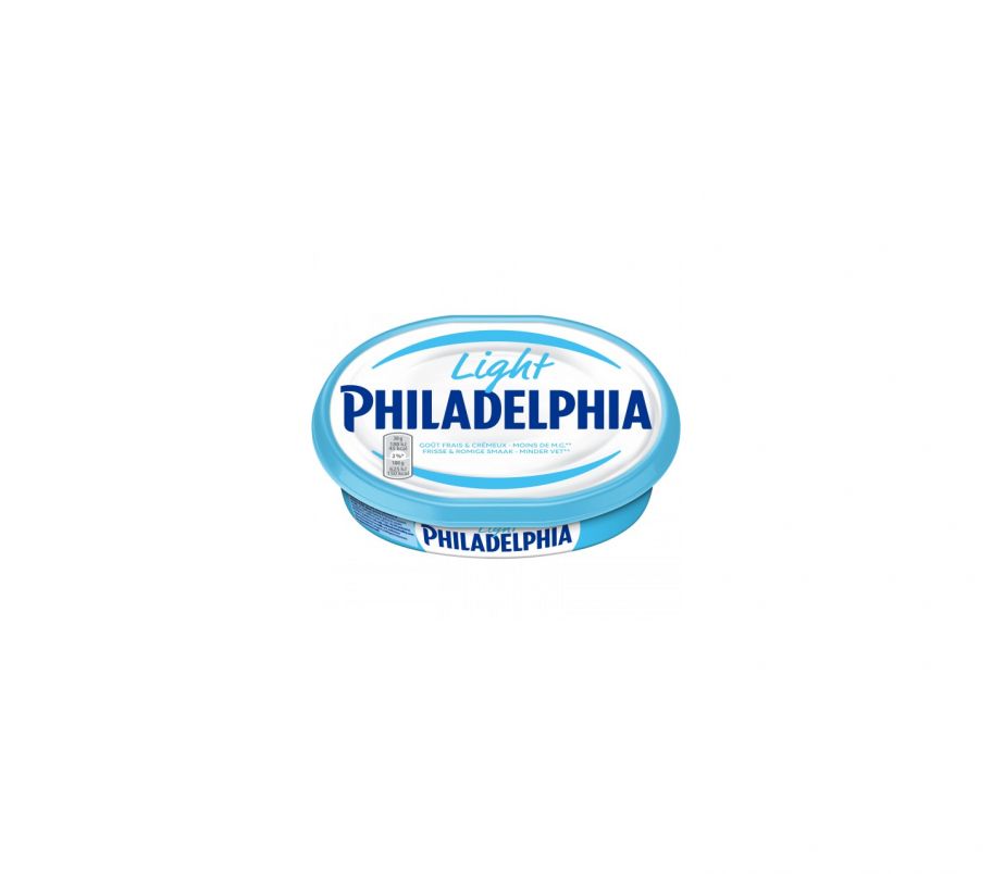 Сыр Philadelphia Филадельфия Лёгкий 175г