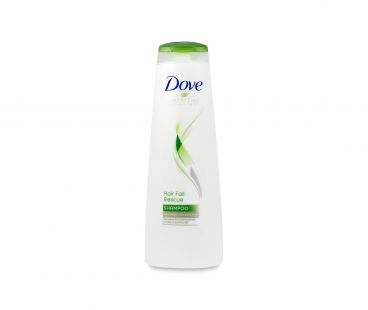 Товары по уходу за волосами Dove Шампунь Hair Therapy Контроль потери волос 400мл