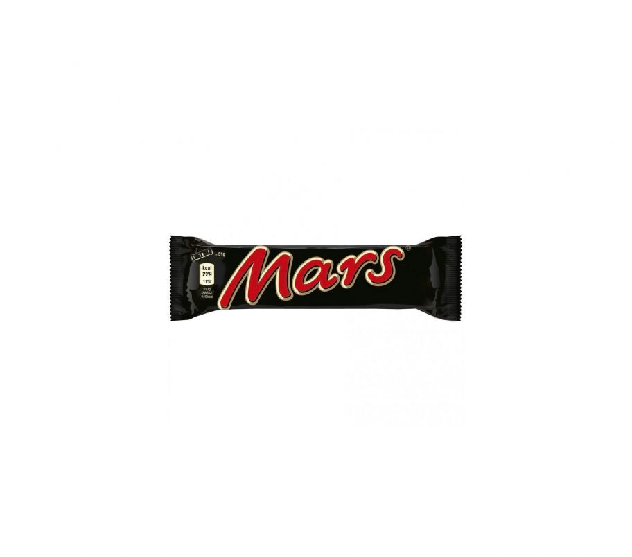 Mars Батончик Марс 51г