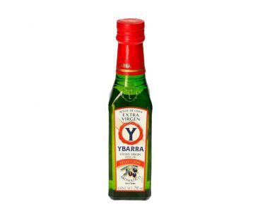 Масло растительное Ybarra Масло оливковое Extra Virgin 250мл