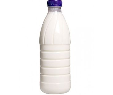  Злагода Молоко домашнее (бутылка)  2,5 800 г