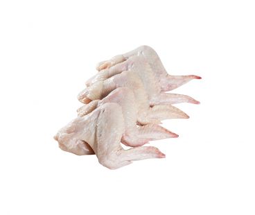 Мясо курицы и индейки Крыло куриное, кг