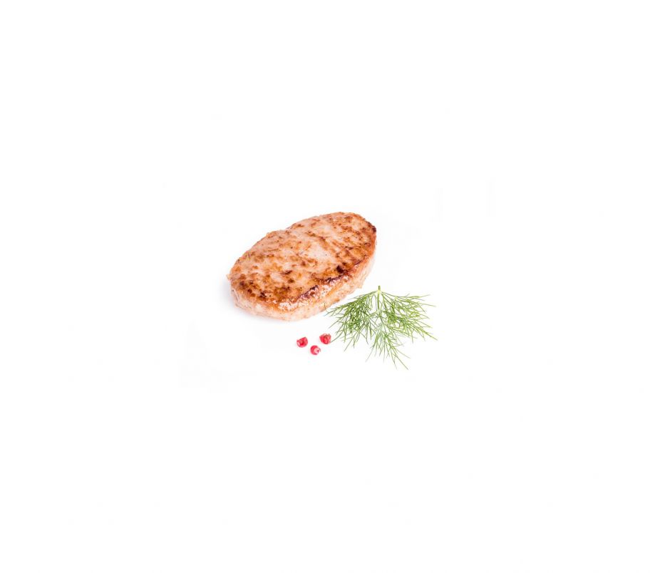 Котлеты Домашние с чесноком