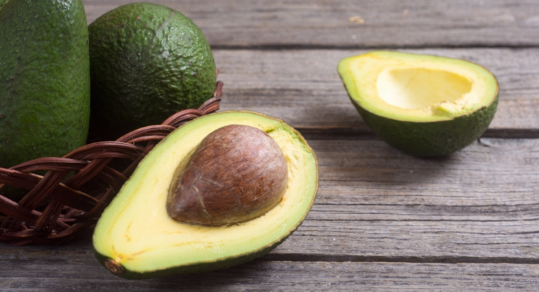 Как выбрать авокадо и ускорить его дозревание