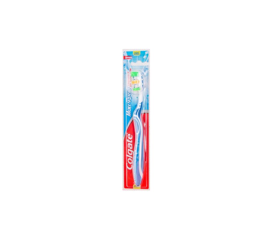 Colgate зубна щітка 