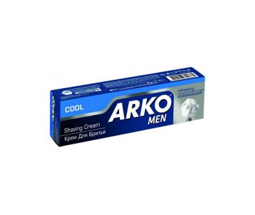 Средства для бритья ARKO крем для бритья 65 мл