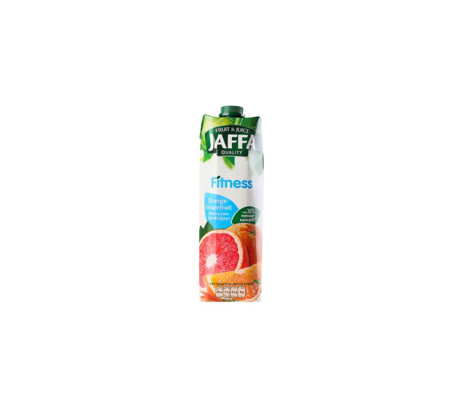 Jaffa Апельсин-грейпфрут  0,95л