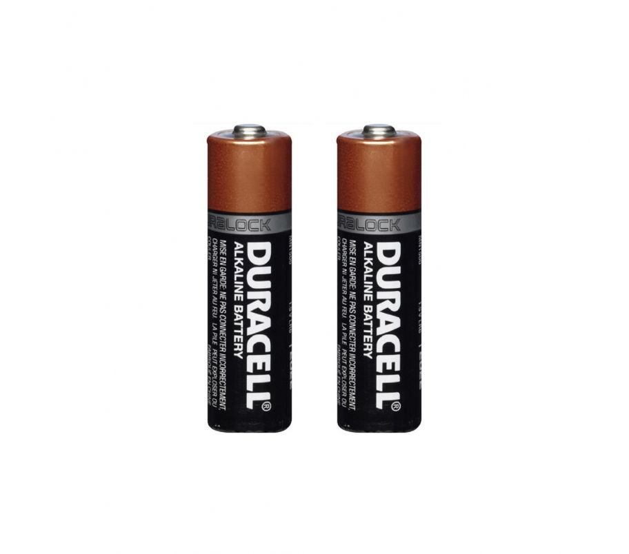 Батарейка DURACELL AA алкаліновi 1.5V LR6  