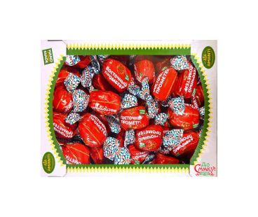  Аманті Цукерка Прометей  коробка 1 кг