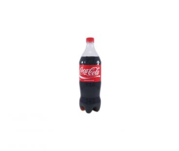 Лимонад Coca-Cola (Кока-кола) 1л