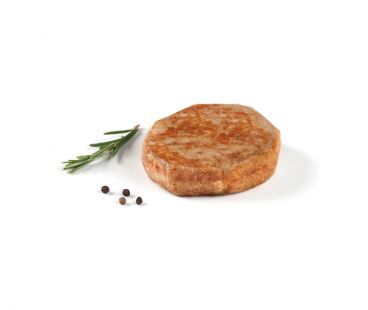 Доставка продуктов на дом в Запорожье Шницель Куриный заморозка