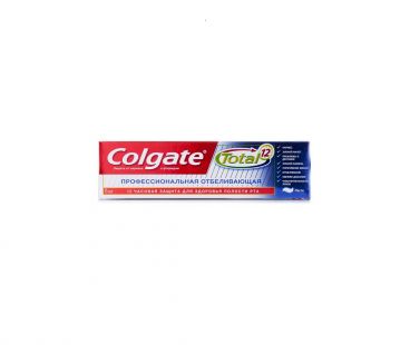  Зубная паста Colgate TOTAL 75 мл