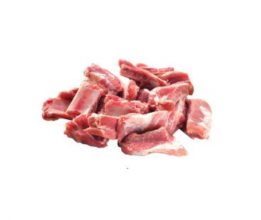 Мясо свежее Рагу свиное