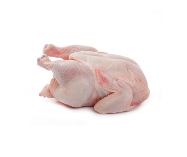 Мясо свежее Курица бройлер целая, кг