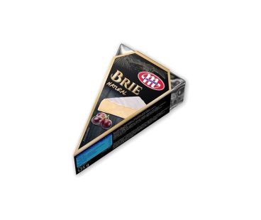 Мягкие сыры   Сыр Бри  125 г