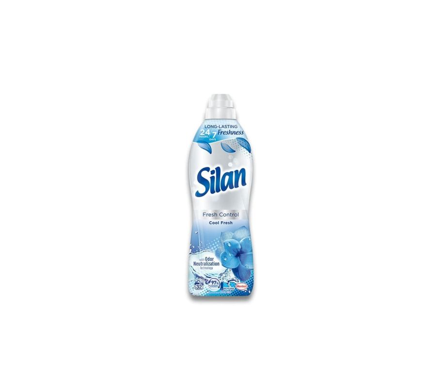 SILAN кондиционер  Cool Fresh 770 мл