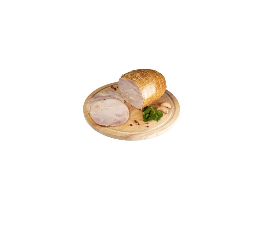 Рулет куряий  в/к 