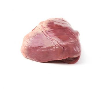 Мясо свежее Сердце свиное