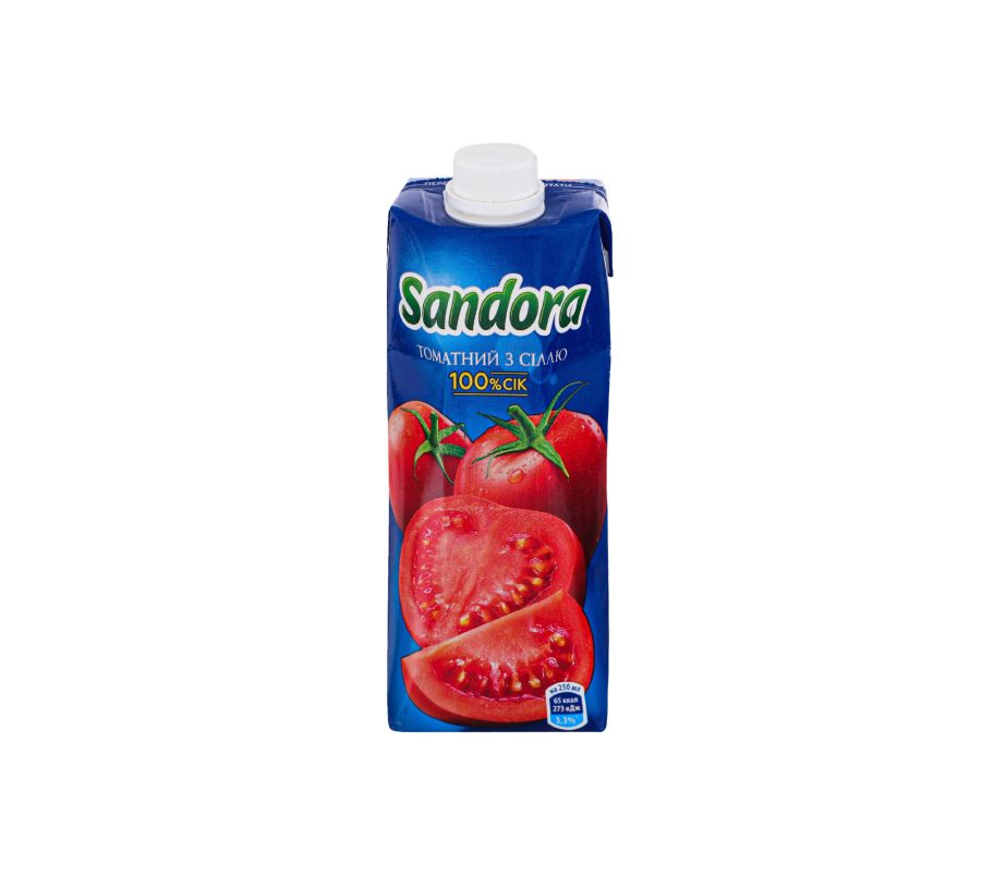 SANDORA томат 0,95