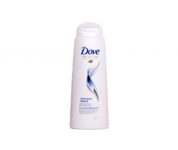 Товары по уходу за волосами Dove Шампунь Hair Therapy Интенсивное восстановление 400мл