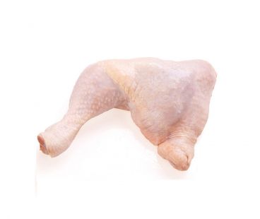 Мясо курицы и индейки Четверть куриная, кг