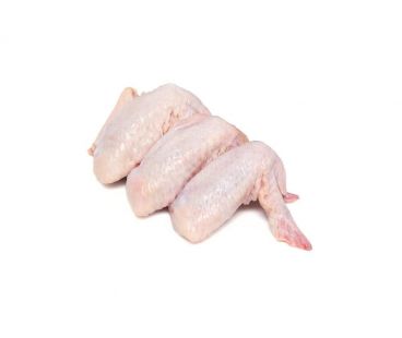 Мясо курицы и индейки Крыло индюшиное,  кг