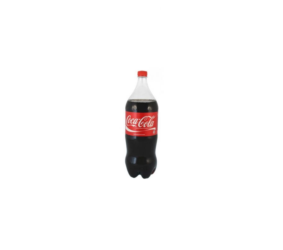 Coca-Cola (Кока-кола) 1,75 л