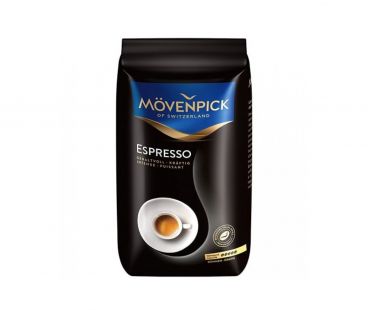  Кофе Movenpick ESPRESSO зерно, 500 г