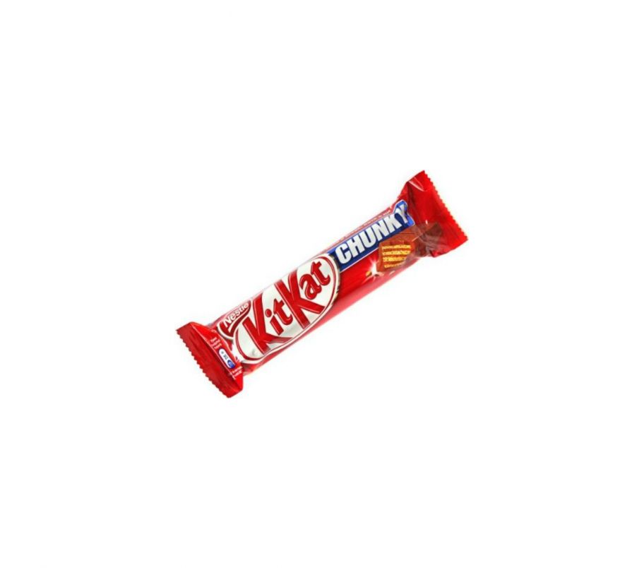 Kit-Kat Вафли  40гр