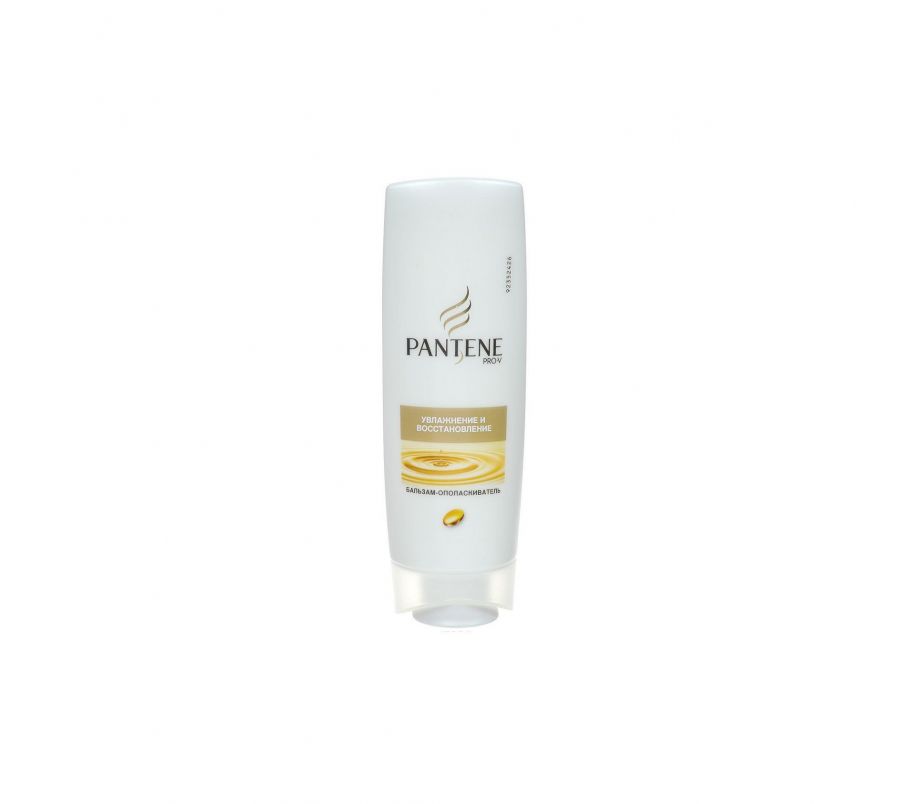 PANTENE Бальзам для Волос 275 мл увлажнения и востановления