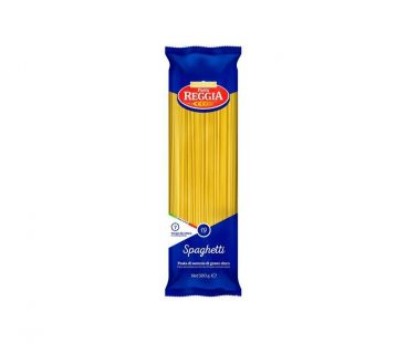  Pasta Reggia Изделия макаронные Спагетти 0,5 кг