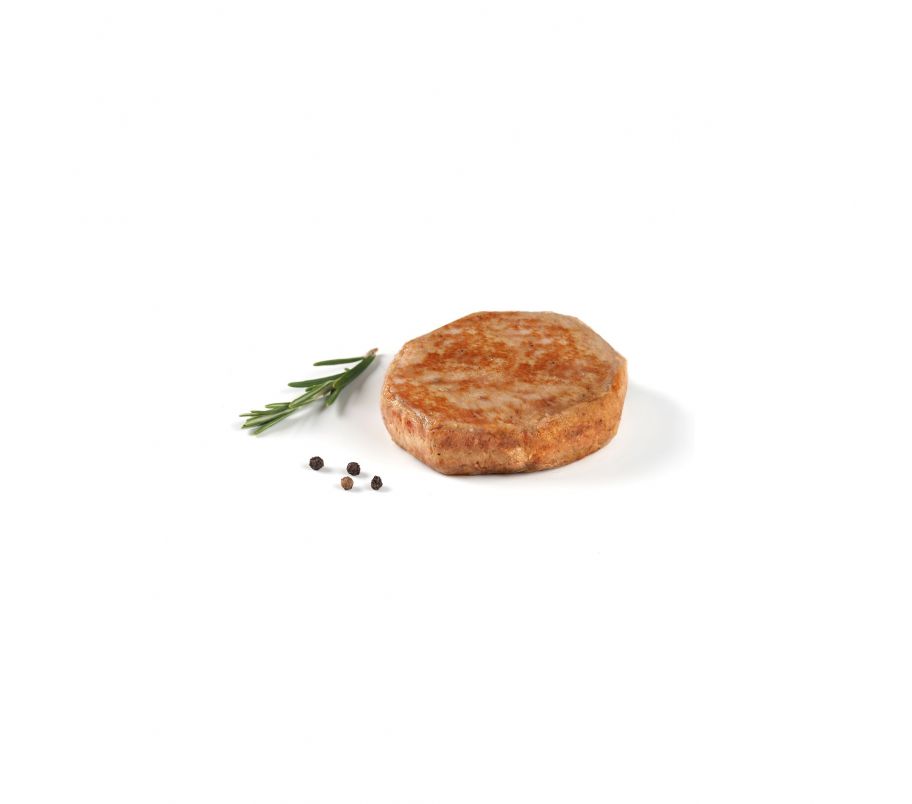 Шницель Куриный заморозка