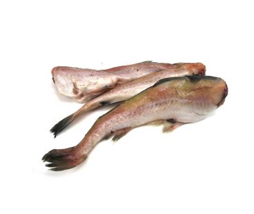 Свежемороженая Рыба Минтай без головы с/м 300-500 США