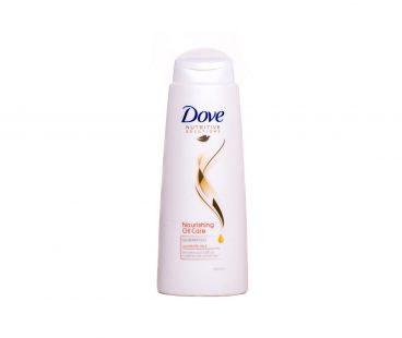 Товары по уходу за волосами Dove Шампунь Hair Therapy Питательный уход 400мл