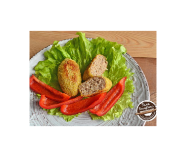  Галя Балувана Котлети три мяса